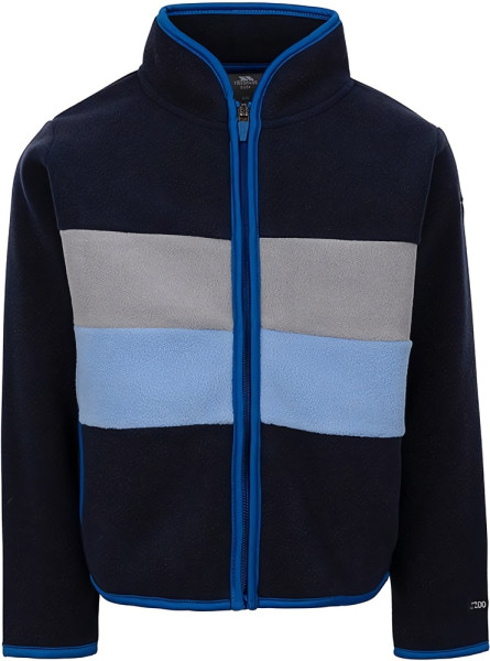 Trespass Kinder Fleecejacke Fareham Fleece