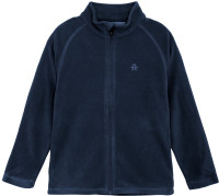 Color Kids Kinder Jacke Fleece Jacket Full Zip 5817