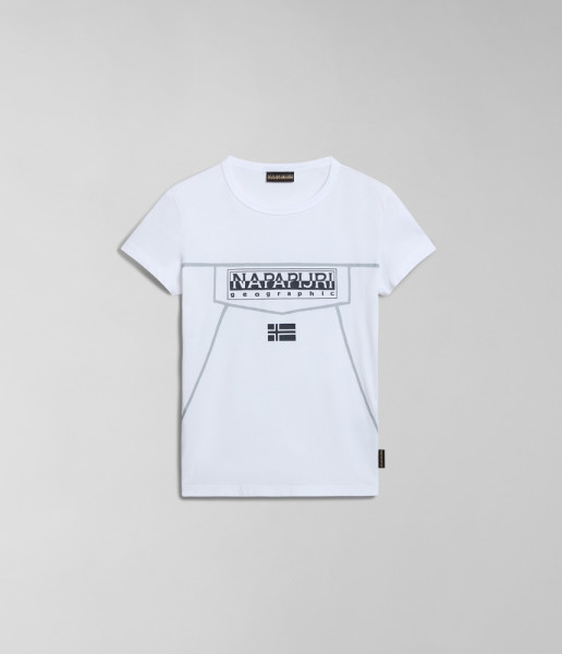 Napapijri Kinder Sweatshirt K S-Cree NP0A4HRA