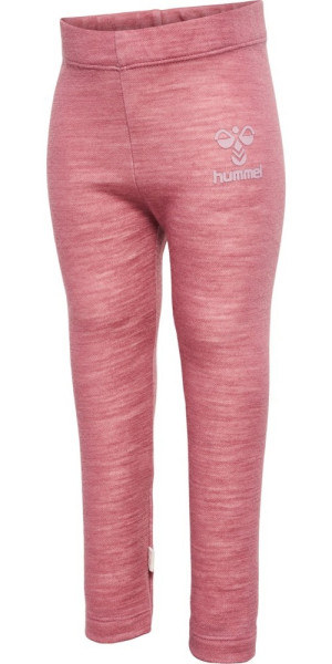 Hummel Kinder Leggings Hmlwolly Tights