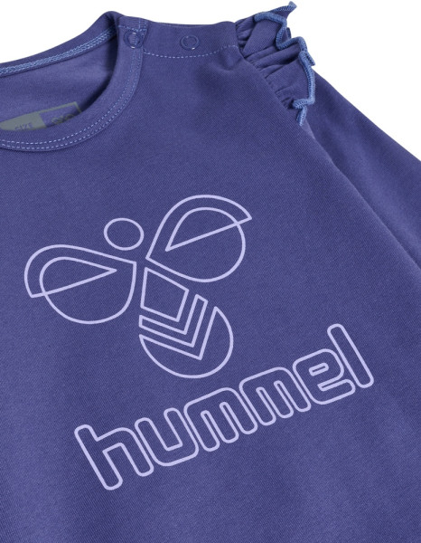 Hummel Kinder Longsleeve Body Hmleline L/S 228216