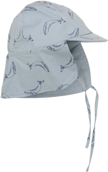 En Fant Kinder Hut Sun Hat Reversible 6016