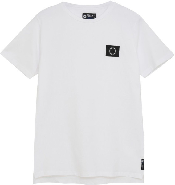Rellix Kinder 3602 T-Shirt SS Basic 6605