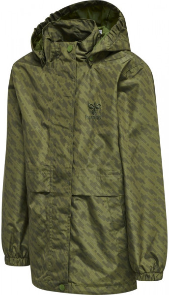 Hummel Kinder Winterjacke Hmlsouth Jacket 213410