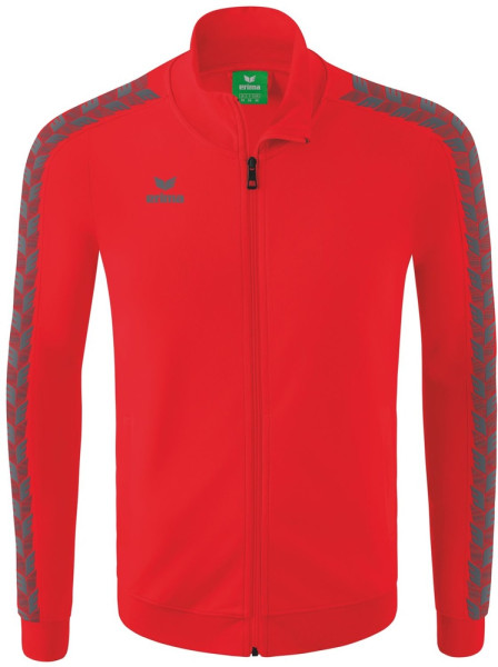 Erima Trainingsjacke Essential Team Tracktop Jacke 22-0059