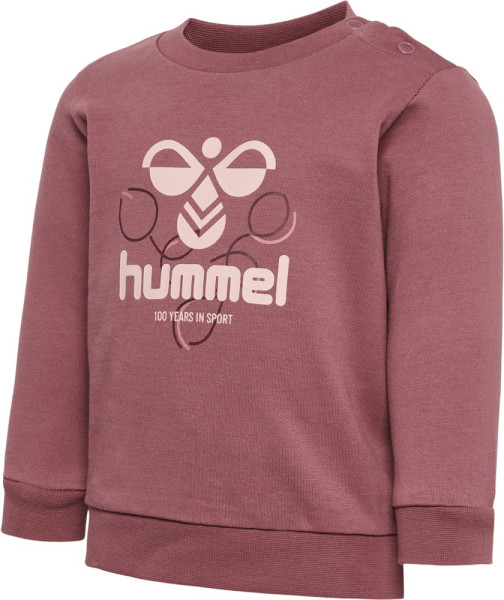 Hummel Kinder Sweatshirts Hmllime Sweatshirt