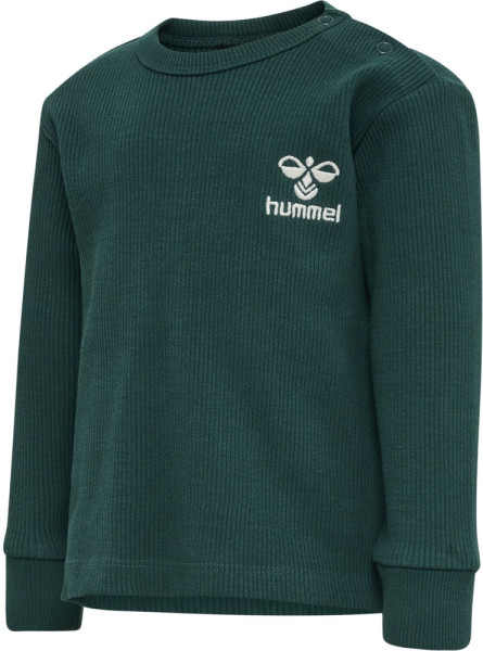 Hummel Kinder Longsleeve Hmlsami T-Shirt L/S