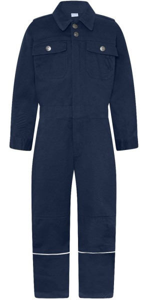 Minymo Kinder Overall Worker Suit