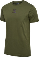 Hummel T-Shirt Hmlactive Bee Co Tee S/S