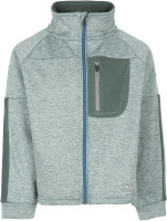 Trespass Kinder Fleecejacken/Fleecepullover Immense - Kids Unisex Fleece At200