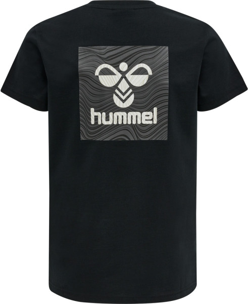 Hummel Kinder Sportshirt Hmloffgrid Tee S/S Kids 216304