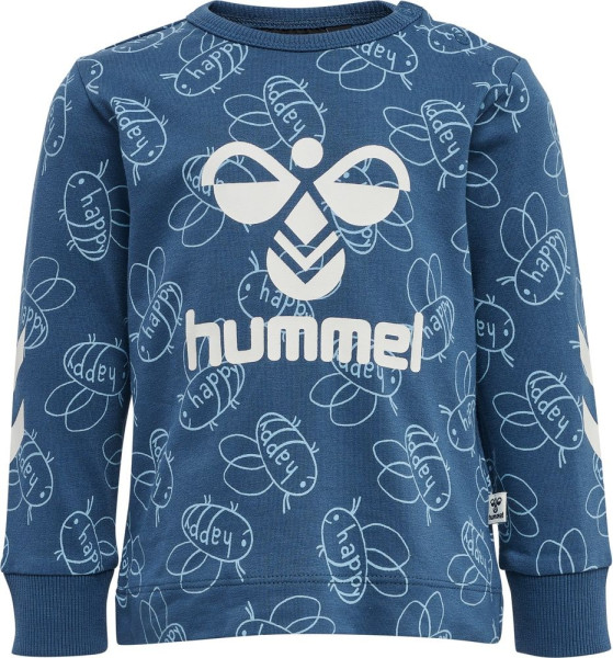 Hummel Kinder Longsleeve Hmlcollin T-Shirt L/S 214107