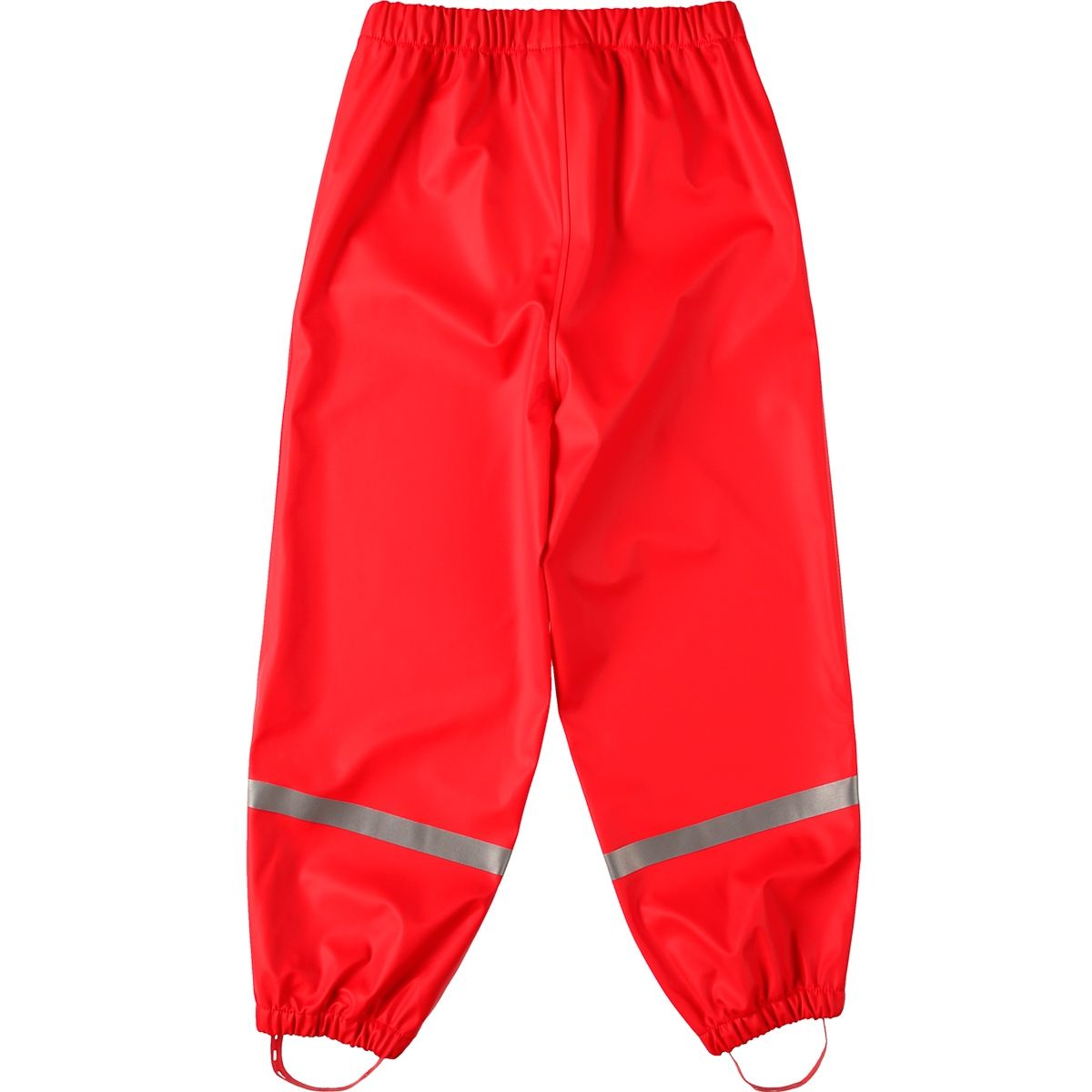 Products | Softskin | Regenhose Rot BMS Outdoor Rainwear | All Buddelbundhose Kinder