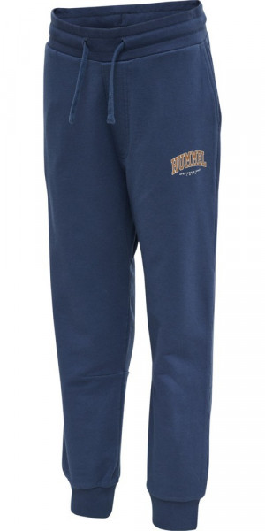 Hummel Kinder Sweat Pants Fast Pants Sargasso Sea