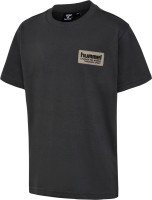 Hummel Kinder T-Shirt Hmldare T-Shirt S/S