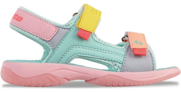 Lotto Kinder Sandalen Macarella 2600620K
