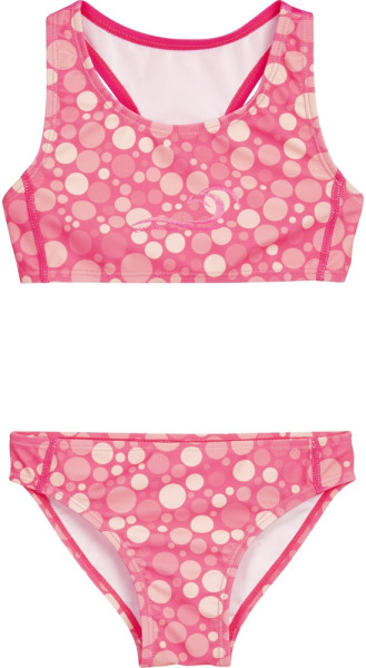 Playshoes Kinder Uv-Schutz Bikini Tupfen 461474