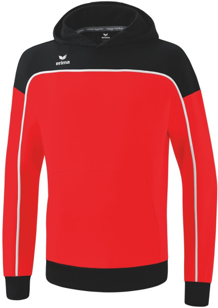 Erima Trainingsjacke Change By Erima Kapuzensweat 23-0005