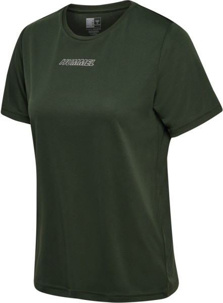 Hummel Damen T-Shirt Hmlte Tola 223845