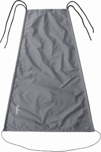 Playshoes Kinder Sonnensegel mit UV-Schutz