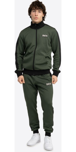 Benlee Westfort Trainingsanzug Schmale Passform