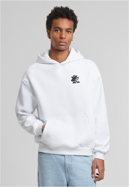 MT Upscale Artists Gallery Fluffy Hoody MT3405