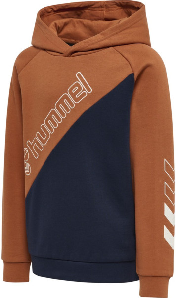 Hummel Kinder Hoodie Hmlaxel 215248