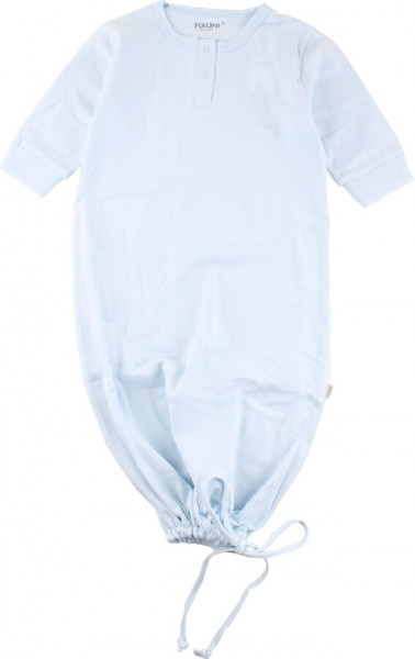 Fixoni Kinder Olu mini Baby Sleeping Bag - 30220-03-89 Baby Blue