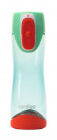 Contigo Trinkflasche Kinder Swish Autoseal mit 500ML Fassungsvermögen