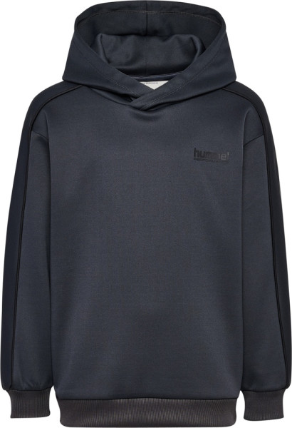 Hummel Kinder Sweatshirt Hmljr Interlock Hoodie 229875