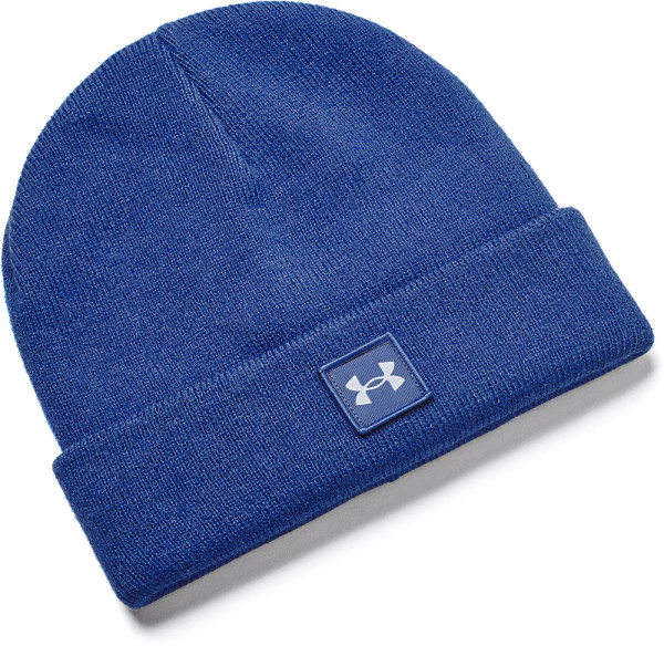 Under Armour Kinder Mütze Youth Halftime Beanie