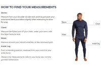 Preview: Trespass Fleecejacke/Fleecepullover Jynx - Male Fleece At300 Platinum Stripe Preview: Trespass Fleecejacke/Fleecepullover Jynx - Male Fleece At300 Platinum Stripe