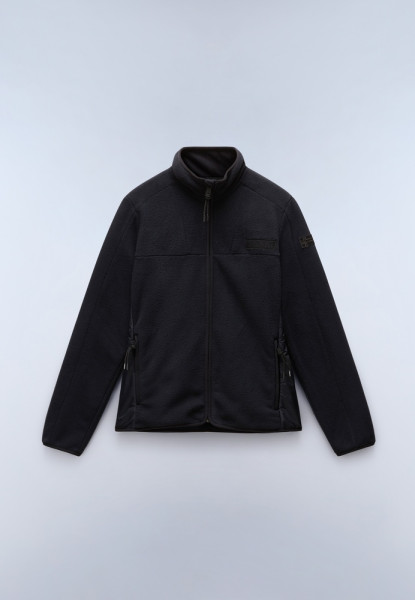 Napapijri Damen Fleecehoodie Yupik 2.0 1 NP0A4I55