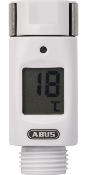 ABUS JC8740 Pia Duschthermometer