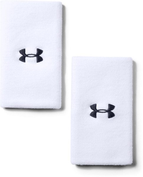 Under Armour Armband Schweißband UA Performance 15 cm