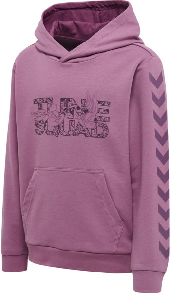 Hummel Kinder Hoodie Hmlspace Jam Cuatro Hoodie