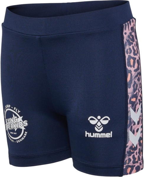 Hummel Kinder Leggings Hmlfsk Joy Tight Shorts