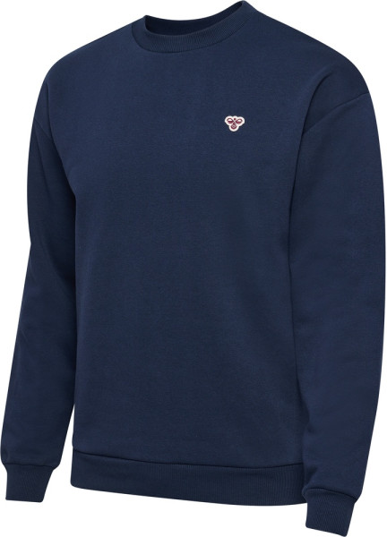 Hummel Sweatshirt Hmlloose Crewneck Bee 225347