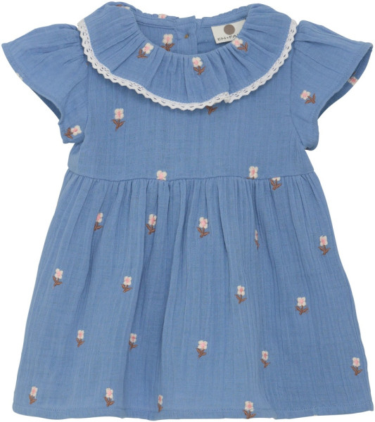 En Fant Kleid Dress Embroidery Muslin 210340