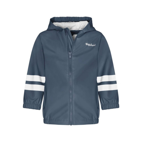 Playshoes Kids Rain Jacket Regenjacke Basic 408630
