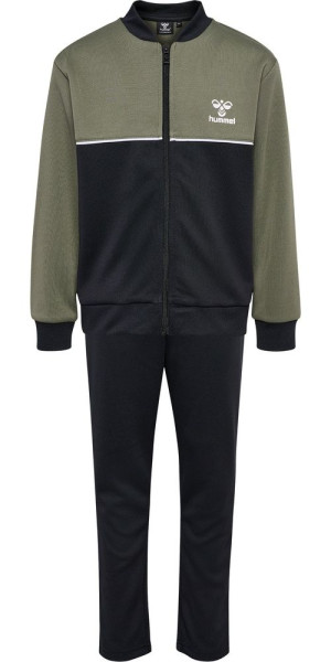 Hummel Kinder Jumpsuits & Trainingsanzüge Hmldallas Tracksuit