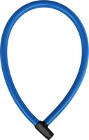 ABUS Fahrradschloss 4408 Kabelschlösser 40791 Blau