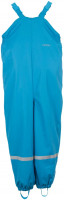BMS Kinder Regenhose Antarctic Softskin Buddellatzhose Hellblau