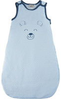 Fixoni Kinder Schlafsack 422004-Lt.Blue