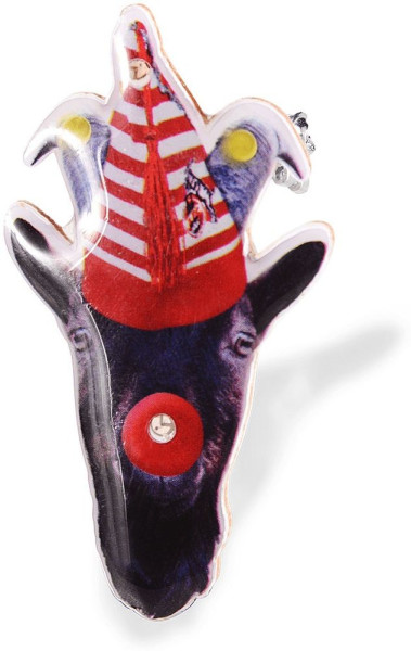 1. FC Köln Blinky Krätzchen 5020056