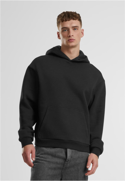 Urban Classics Fluffy Hoody TB6750