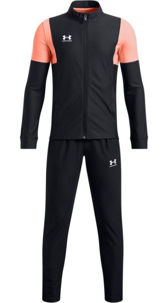 Under Armour Kinder Trainingsanzug Ua B'S Challenger Tracksuit