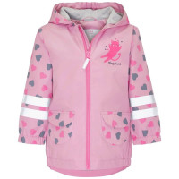 Playshoes Kids Outdoor-Jacke Katze 407404