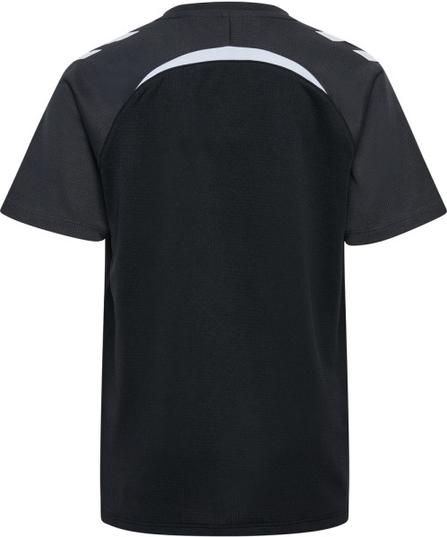 Hummel Kinder Sportshirt Hmllead 2.0 Jersey S/S Kids 223741