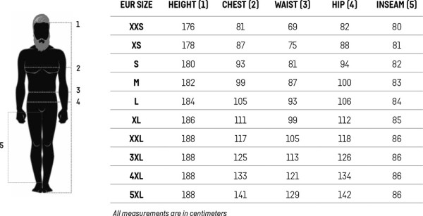Hummel Sportshirt Hmlmatch Legend Jerseys S/S 233159